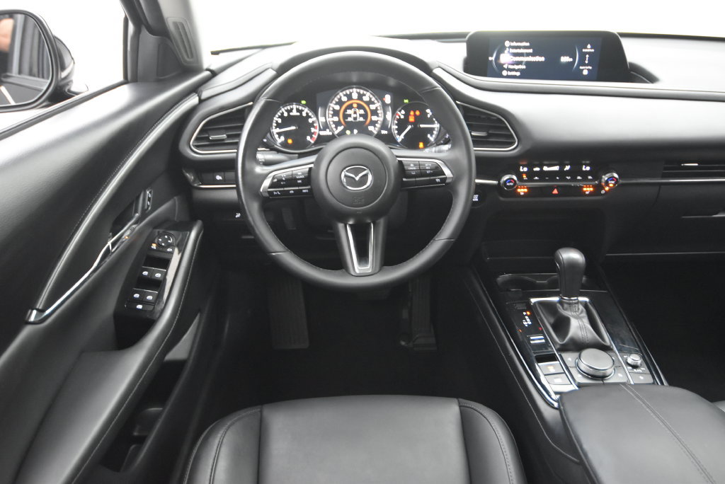 Certified 2025 MAZDA CX-30 AWD 2.5 S w/ Preferred Package image 27