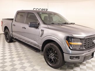 Used 2024 Ford F150 STX w/ STX Black Appearance Package RWD video 1