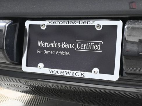 Certified 2023 Mercedes-Benz EQS 580 4MATIC Sedan image 17