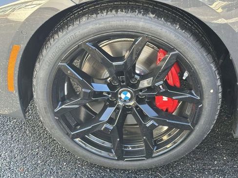 New 2026 BMW 430i xDrive Convertible image 7