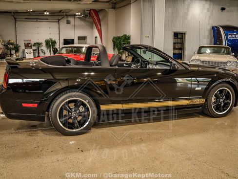 Used 2007 Ford Mustang GT Premium RWD image 11