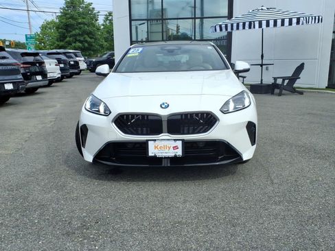 Used 2025 BMW 228i xDrive AWD/4WD image 2