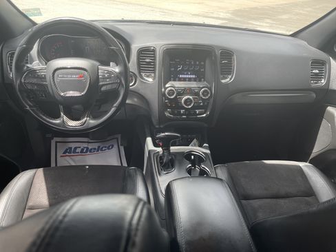 Used 2020 Dodge Durango GT RWD image 15