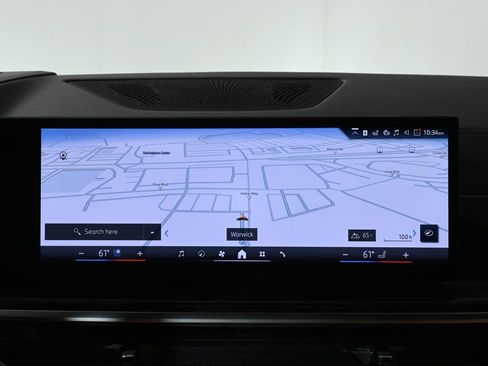 New 2027 BMW X7 xDrive40i w/ M Sport Package AWD/4WD image 22