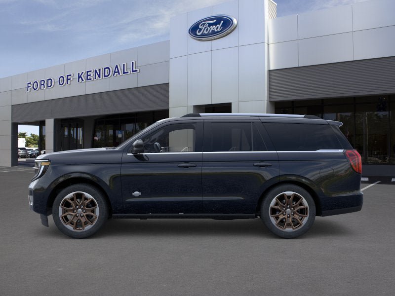 New 2026 Ford Expedition King Ranch AWD/4WD image 3