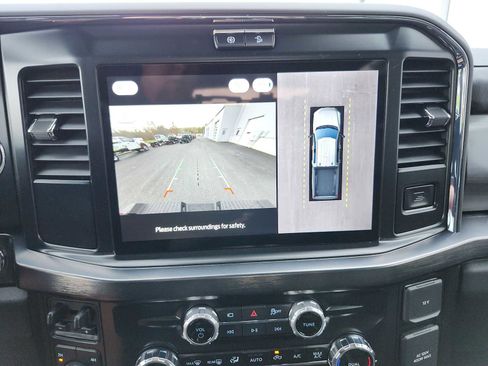 New 2026 Ford F250 Lariat image 14