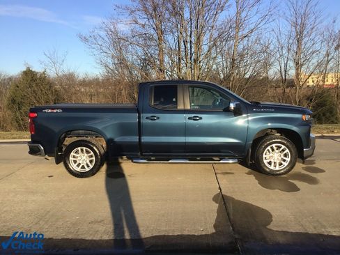 Used 2019 Chevrolet Silverado 1500 LT w/ All-Star Edition image 2