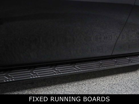 Used 2022 INFINITI QX80 Luxe w/ Cargo Package image 12