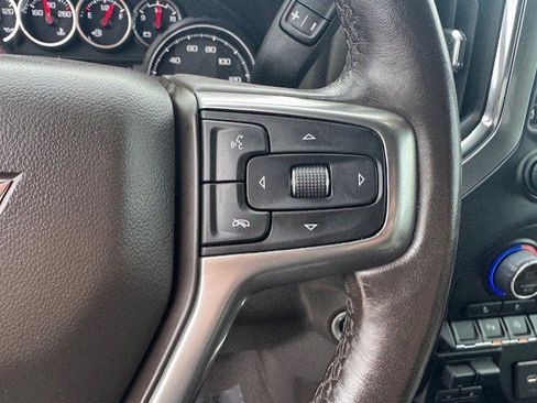 Used 2022 Chevrolet Silverado 1500 RST w/ All Star Edition Plus image 22