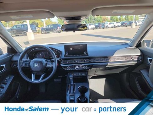 Used 2023 Honda Civic EX-L image 10