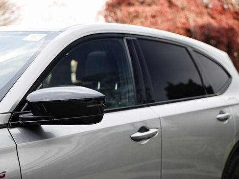 Used 2022 Acura MDX Type S image 13