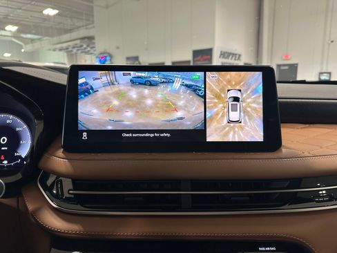 Used 2022 INFINITI QX60 Autograph w/ Cargo Package AWD/4WD image 31