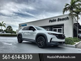 Used 2023 MAZDA CX-50 2.5 S w/ Cargo Package AWD/4WD video 1