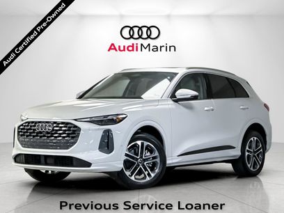 Used 2025 Audi Q5 Premium