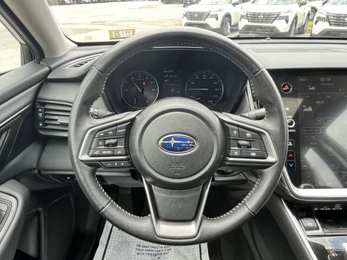 Used 2025 Subaru Legacy Premium AWD/4WD image 19