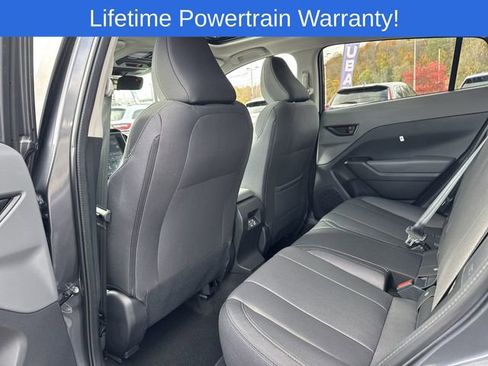 New 2026 Subaru Crosstrek 2.0i Premium image 19