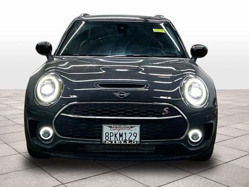 Used 2020 MINI Cooper Clubman S w/ Storage Package AWD/4WD image 3