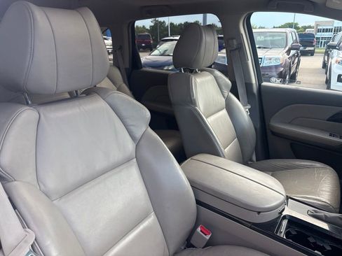 Used 2008 Acura MDX w/ Technology Package AWD/4WD image 26