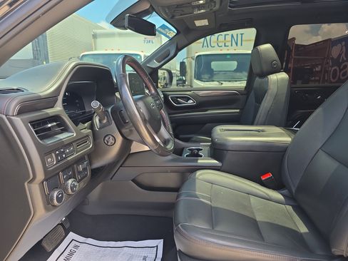 Used 2022 Chevrolet Tahoe RST w/ Luxury Package RWD image 22