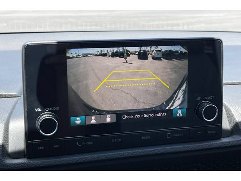 Certified 2023 Honda CR-V EX image 27