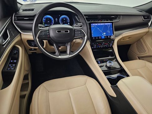 Used 2023 Jeep Grand Cherokee Limited image 15