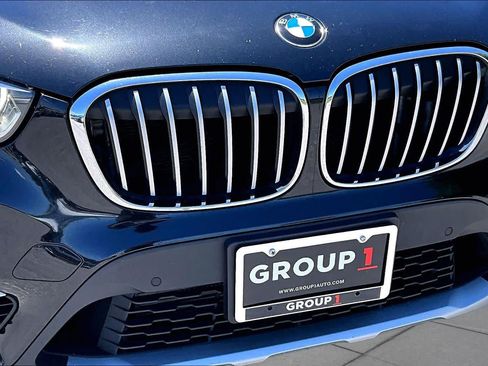 Used 2016 BMW X1 xDrive28i AWD/4WD image 30