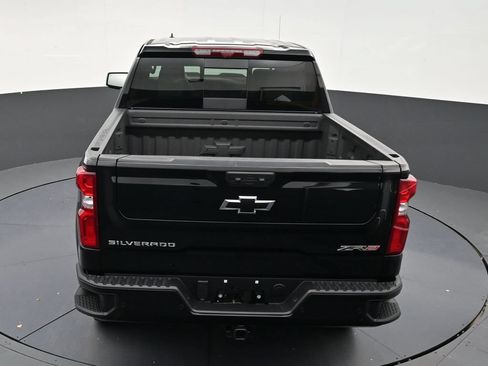 Used 2026 Chevrolet Silverado 1500 ZR2 AWD/4WD image 16