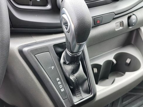 New 2025 Ford Transit 250 Low Roof w/ Load Area Protection Package image 20