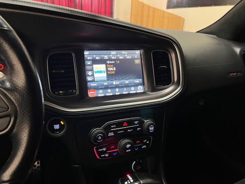 Used 2022 Dodge Charger Scat Pack w/ Plus Group image 23