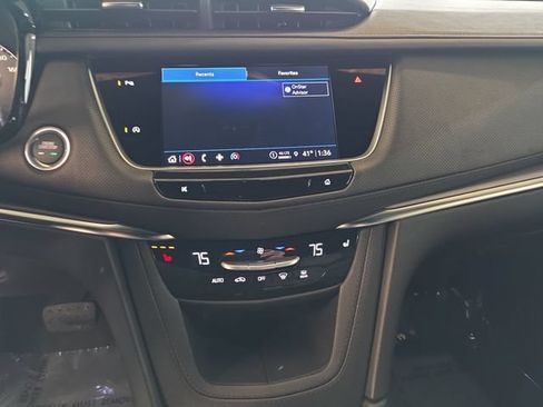 Used 2026 Cadillac XT5 Luxury w/ LPO, Floor Liner Package AWD/4WD image 21