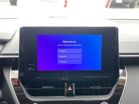 Certified 2026 Toyota Corolla LE w/ LE Premium Package image 28