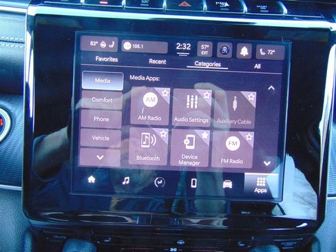 Used 2023 Jeep Grand Cherokee Altitude image 35