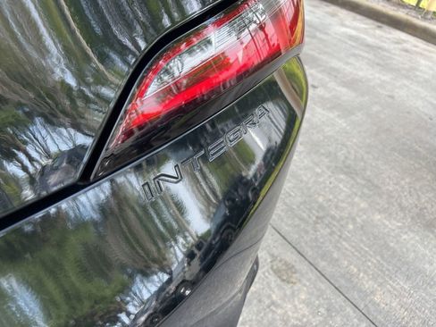 Used 2024 Acura Integra A-Spec FWD image 20