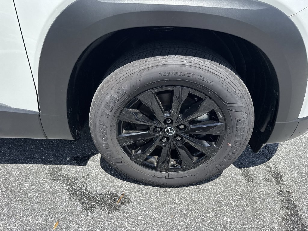 New 2026 MAZDA CX-50 AWD 2.5 S w/ Weather Package image 58