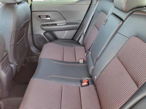 New 2026 Nissan Kicks SR w/ Cold Weather Package image 10