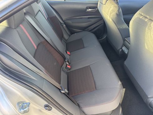 New 2026 Toyota Corolla SE image 5