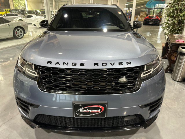 Used 2019 Land Rover Range Rover Velar R-Dynamic SE AWD/4WD image 14