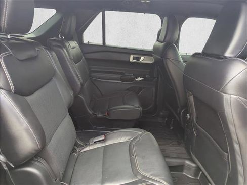 Used 2024 Ford Explorer ST w/ Equipment Group 401A AWD/4WD image 22