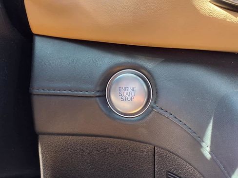 Used 2023 Hyundai Santa Fe Calligraphy w/ Cargo Package image 21