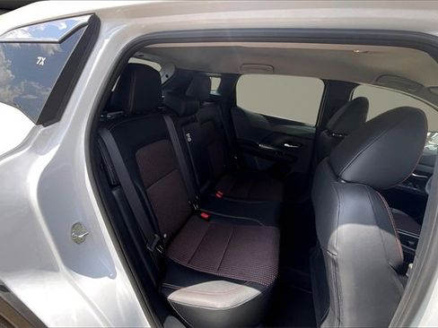 New 2025 Nissan Kicks SR w/ Interior Electronics Package image 10