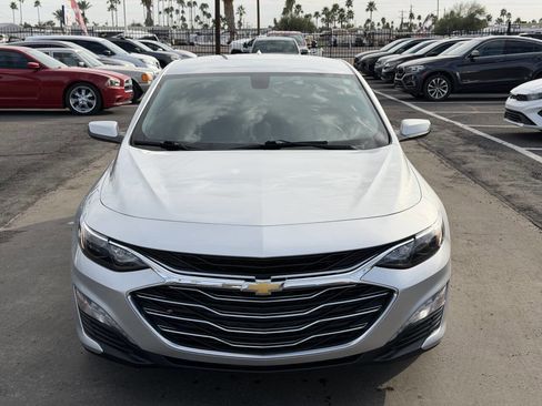 Used 2019 Chevrolet Malibu LT image 15