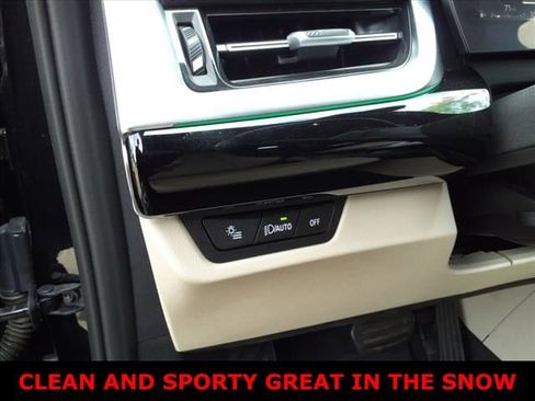 Used 2023 BMW X1 xDrive28i AWD/4WD image 14