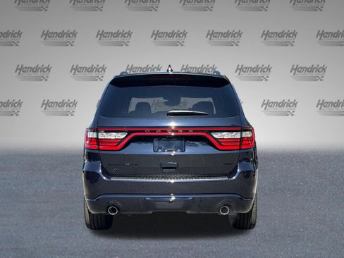 New 2026 Dodge Durango GT image 7