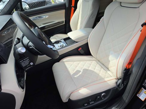 New 2026 Genesis GV70 3.5T Sport Prestige image 9