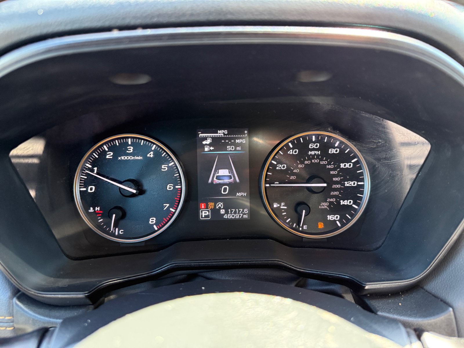 Used 2022 Subaru Outback Wilderness w/ Wilderness Package AWD/4WD image 11