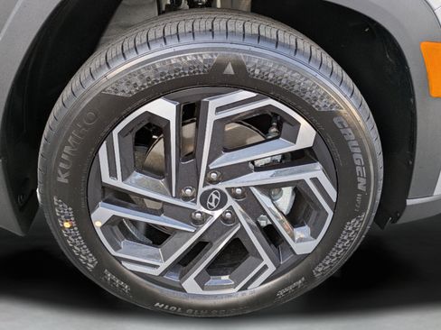 New 2026 Hyundai Tucson Limited AWD/4WD image 34