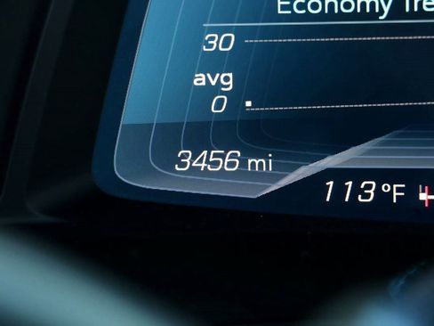 Used 2024 Chevrolet Corvette Stingray Preferred Cpe w/ 2LT image 10