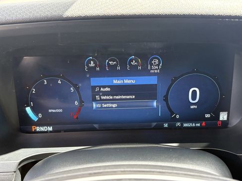 Used 2024 Ford F150 XLT w/ Equipment Group 302A MID AWD/4WD image 16