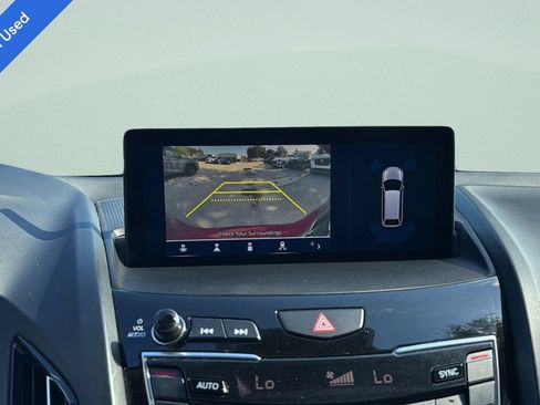 Used 2020 Acura RDX AWD w/ Technology Package image 18