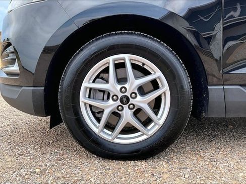 Used 2024 Ford Edge SEL AWD/4WD image 31